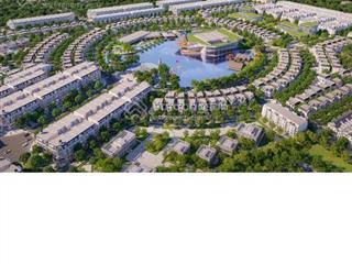Bán bt hinode royal park, quốc lộ 32, 60 tỷ, 250m2, view đẹp