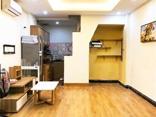 Cho thuê nhà hẻm 343/22b9 tô hiến thành quận 10