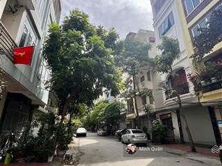 Bán nhà ngô thì nhậm, hà đông, ô tô tránh, vỉa hè, kinh doanh.
