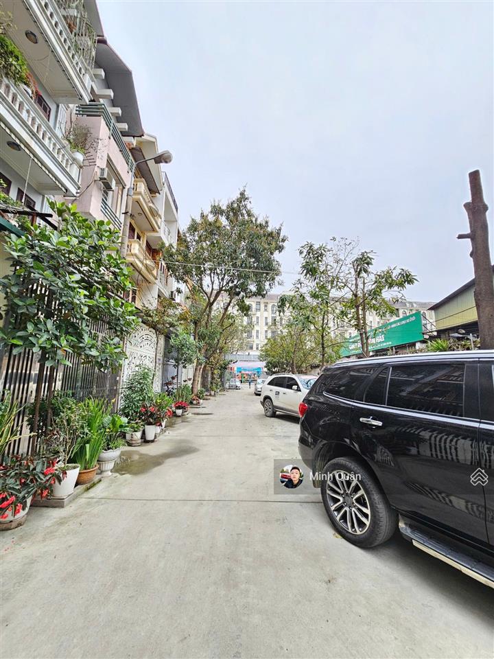 Bán nhà vạn phúc, hà đông, ô tô tránh, vỉa hè, kinh doanh.