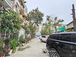 Bán nhà vạn phúc, hà đông, ô tô tránh, vỉa hè, kinh doanh.