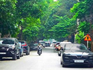 Bán nhà mp mỗ lao, hà đông, trục chính, ô tô tránh, kinh doanh, 62m, mt 5m.