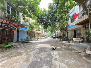 Bán nhà dv đa sỹ, hà đông, trục chính ô tô tránh, vỉa hè, kinh doanh, 50m, mt 4m.
