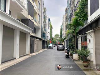 Bán lk 5 tầng thang máy mộ lao, hà đông, ô tô tránh vỉa hè, kinh doanh, 95m, mt 11m.