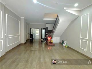 Bán nhà lk mộ lao, hà đông, 60m, mt 5m, ô tô tránh, kinh doanh.