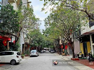 Bán nhà văn phú, hà đông, 50m2, mt 5m, thang máy, ô tô tránh, vỉa hè, kinh doanh