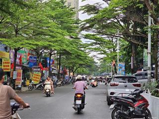 Bán nhà trục chính đường 17m kđt văn khê, hà đông, kinh doanh sầm uất ngày đêm.