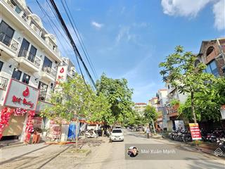 Bán liền kề phùng khoang, ô tô tránh, vỉa hè, kinh doanh, 75m, mt 5m, 5 tầng, hà nội.