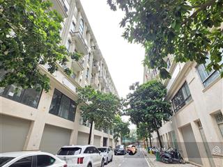Bán nhà him lam vạn phúc  hà đông, ô tô tránh, vỉa hè, kinh doanh, 2 mặt tiền trước sau.