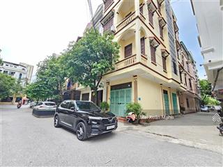Bán liền kề văn phú, đường thông ô tô tránh, vỉa hè, kinh doanh, ngay quận ủy hà đông.