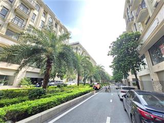 Bán nhà mặt đường đôi kđt him lam vạn phúc, hà đông, kinh doanh sầm uất ngày đêm.