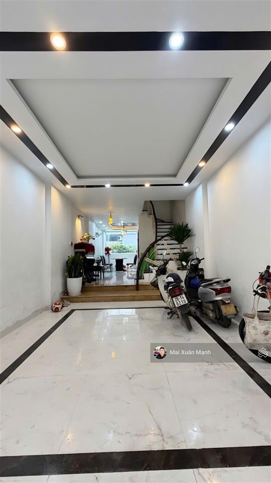 Bán nhà vũ hữu  thanh xuân, đường thông ô tô tránh, kinh doanh, view chung cư