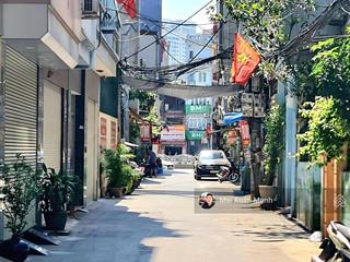 Bán nhà vũ hữu  thanh xuân, đường thông ô tô tránh, kinh doanh, view chung cư