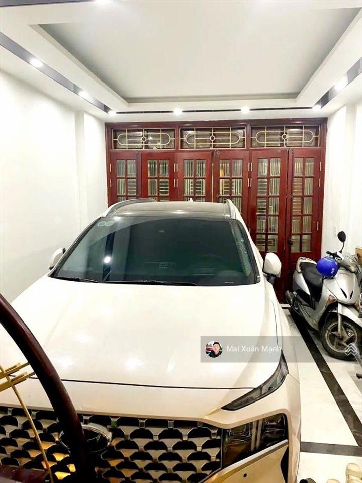 Bán nhà vũ hữu  thanh xuân, đường thông ô tô tránh, kinh doanh, view chung cư