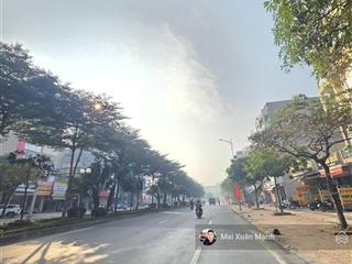 Bán đất mặt phố lê trọng tấn, hà đông, mặt đường đôi 40m, vỉa hè 15m, kinh doanh sầm uất.