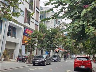 Bán nhà kđt galaxy vạn phúc, hà đông, ô tô tránh, vỉa hè, kinh doanh, 6 tầng thang máy