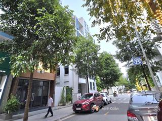 Bán nhà kđt galaxy vạn phúc, hà đông, kinh doanh đắc địa, 6 tầng thang máy, 90m2, mt 5,2m