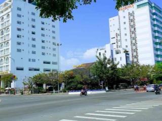 Siêu phẩm lô đất 2 mặt tiền ngay đường hồ xuân hương, diện tích 121m2 sát biển mỹ khuê 300m giá 1x.