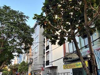 Chủ gởi bán gấp lô đất biển đường mỹ khê 1 sát đường võ văn kiệt vài bước chân, gần biển, giá hot