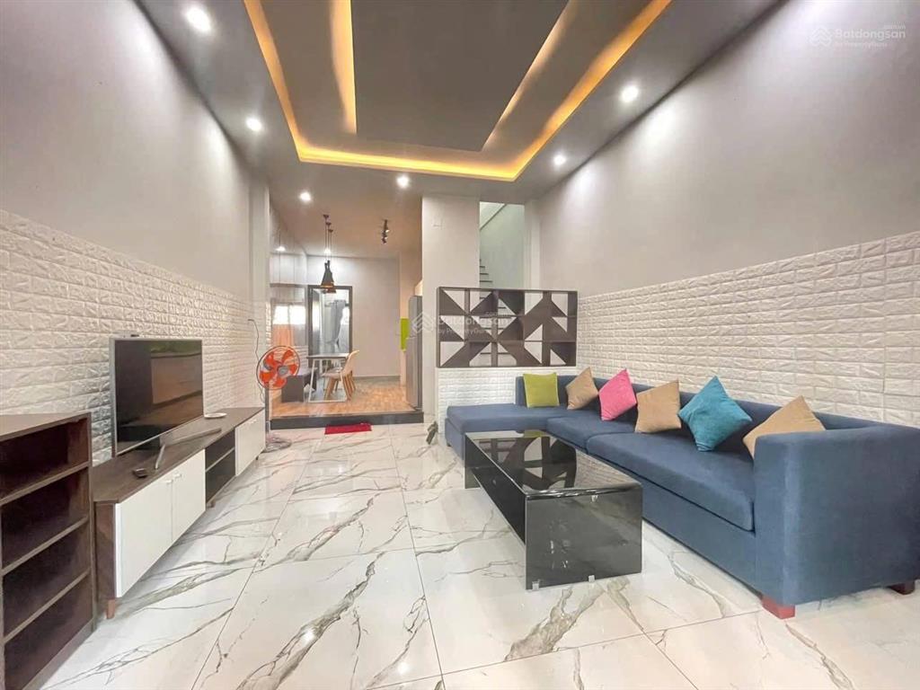 Bán đất tặng nhà mặt tiền cách mạng tháng tám 90m2, đối diện bệnh viện tâm trí, giá chỉ nhỉnh 7 tỷ