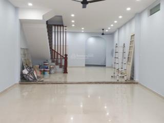 Bán nhà mặt tiền đường núi thành, 115m2 2 tầng nở hậu đối diện đại học kiến trúc, giá nhỉnh 11 tỷ