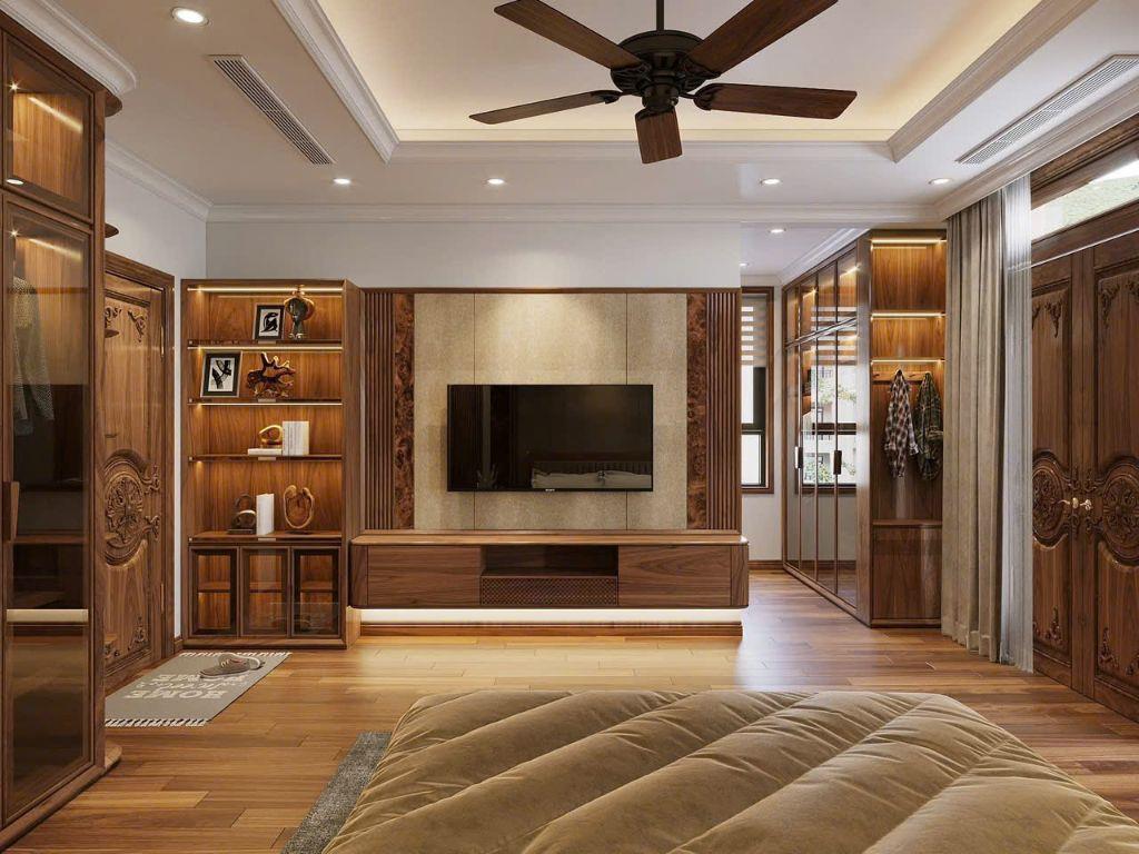 chính chủ cần bán căn biệt thự an vượng villa giá rẻ nhất khu nam cường hà đông