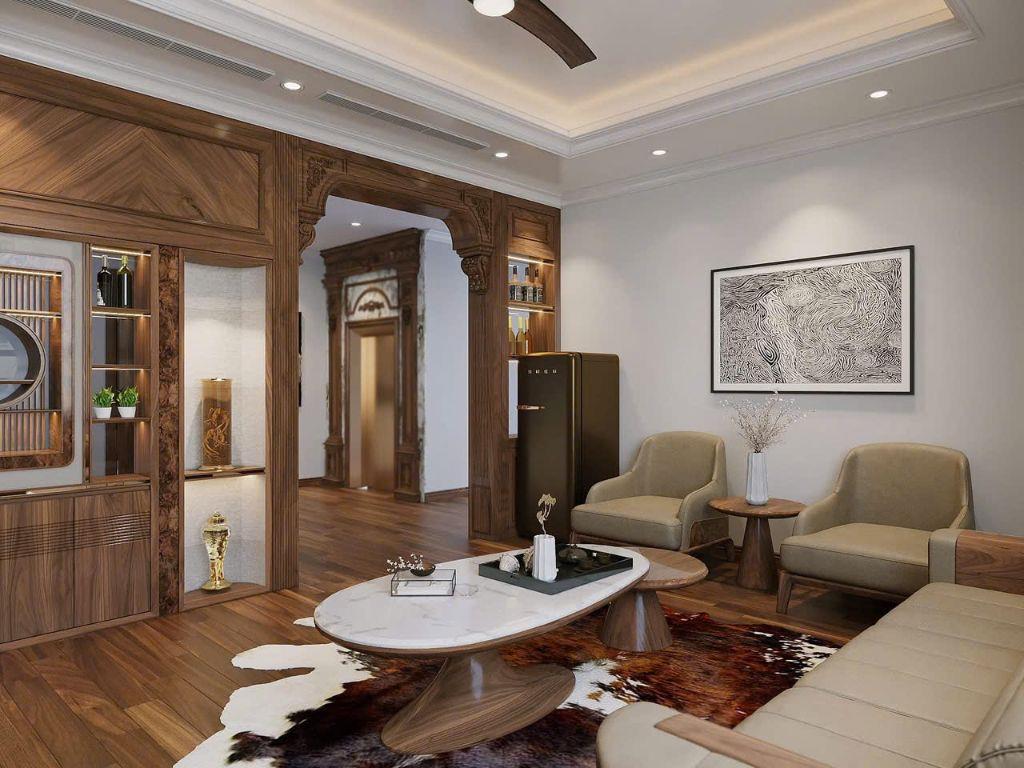 chính chủ cần bán căn biệt thự an vượng villa giá rẻ nhất khu nam cường hà đông