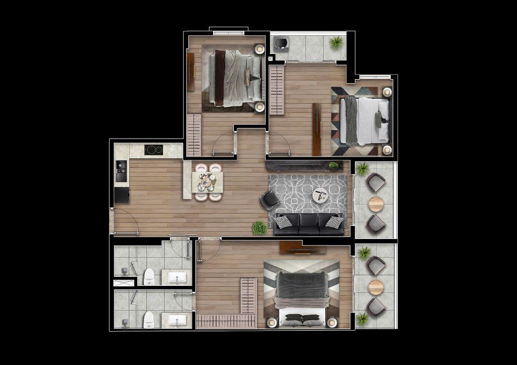 bán chung cư hausmam FLC đại mỗ