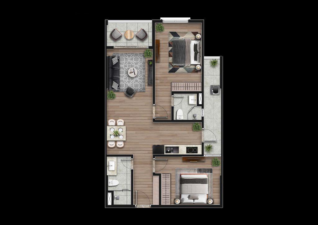 bán chung cư hausmam FLC đại mỗ
