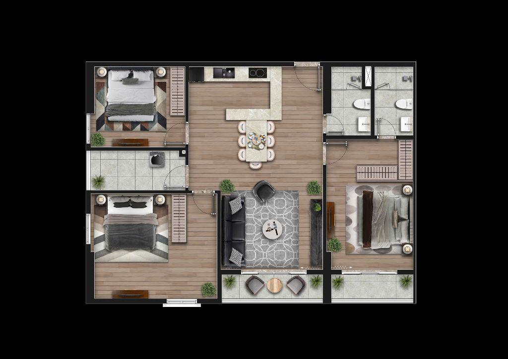 bán chung cư hausmam FLC đại mỗ