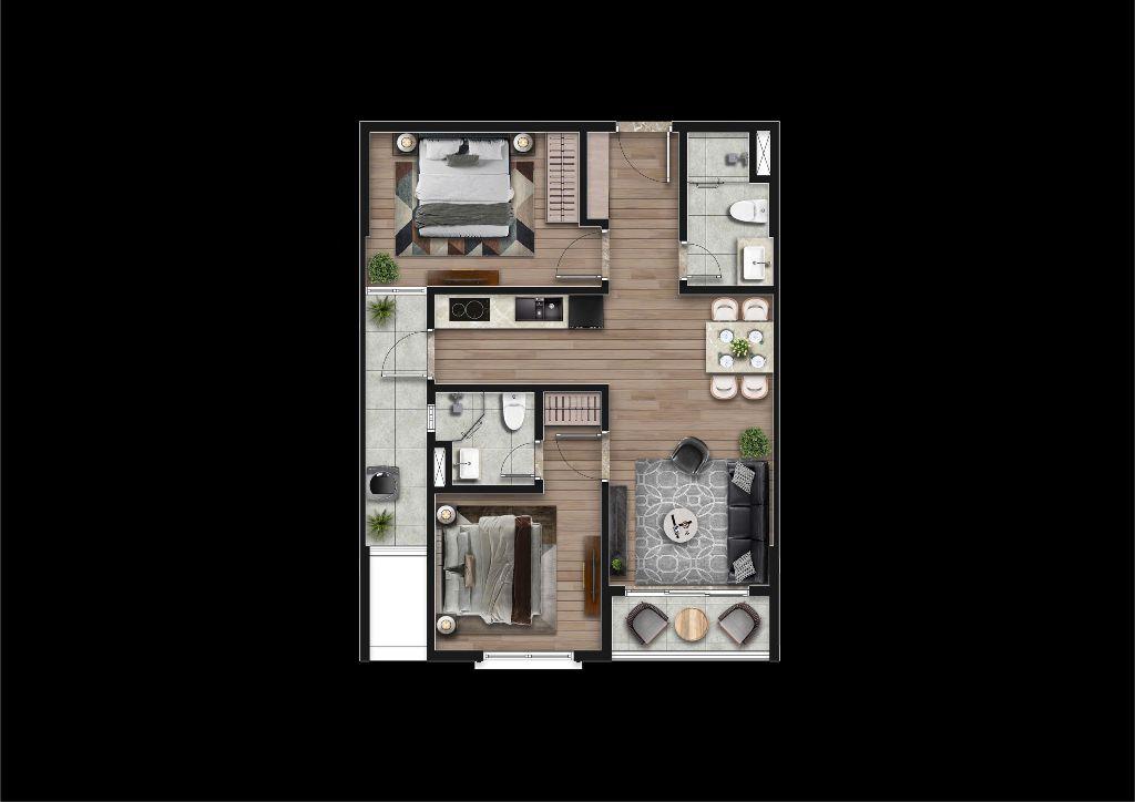 bán chung cư hausmam FLC đại mỗ