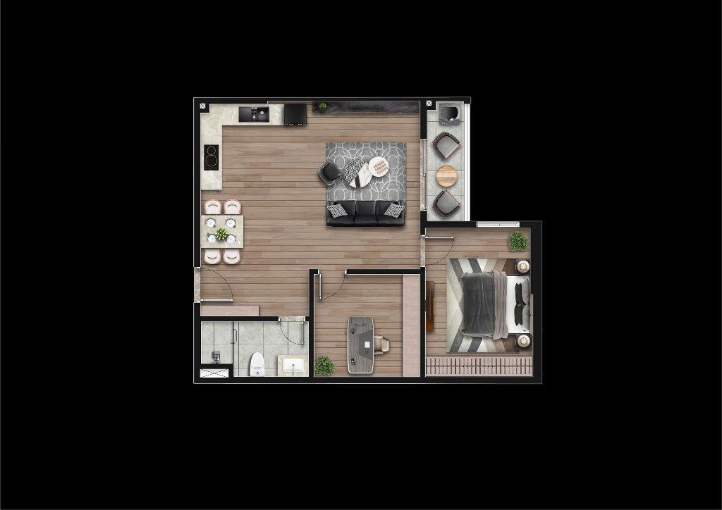 bán chung cư hausmam FLC đại mỗ