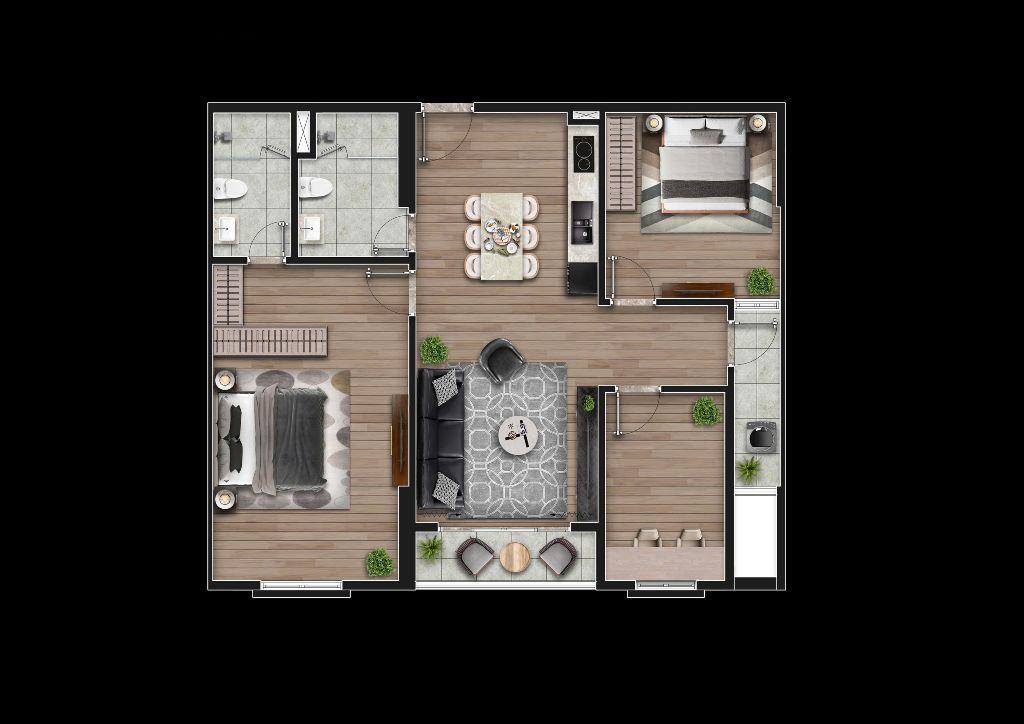 bán chung cư hausmam FLC đại mỗ