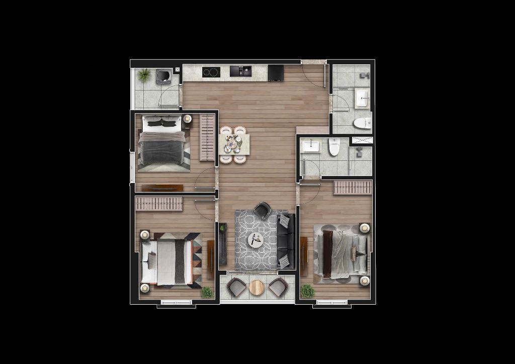 bán chung cư hausmam FLC đại mỗ