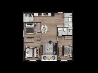 bán chung cư hausmam FLC đại mỗ
