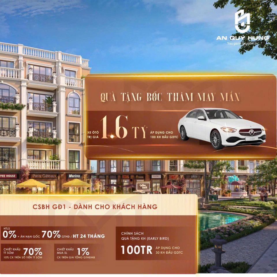 bán liền kề nammon square thường tín hà nội