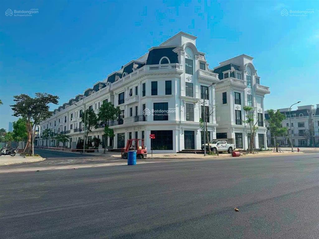 Bán liền kề biệt thự flc premimum residences mặt đường lê quang đạo kéo dài