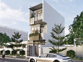 Bán nhà 3 tầng, 4 phòng 4pn, hẻm xe hơi 8m đường 43, p. tân quy, 12 tỷ99