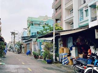 Bán nhà 4 lầu, 5pn  hẻm xe tải 8m  mai văn vĩnh, q7, gần chợ lâm văn bền  5x12m, 10tỷ8