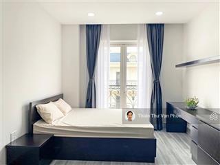 Cho thuê ngắn hạn 1 tháng khách sạn, căn hộ dv 1pn, 30m2 tại kđt vạn phúc city, 10 triệu vnd