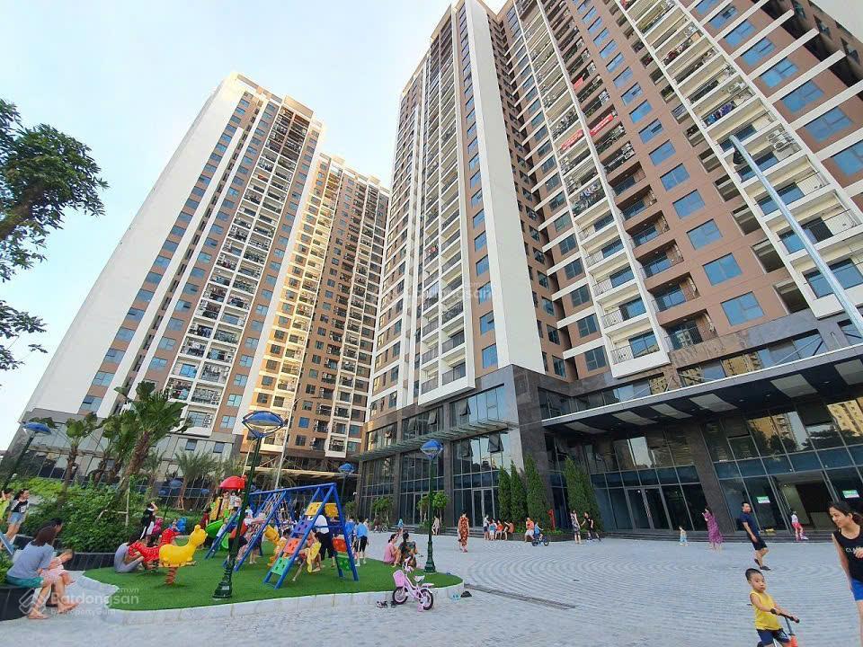 Bán nhanh ch 3pn 2wc, 97,7m² siêu hiếm, sky central, 176 định công. 9,x tỷ
