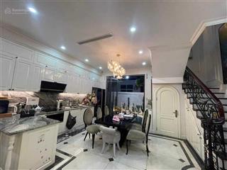 Cho thuê biệt thự liền kề vinhomes the harmony, full nội thất cao cấp, gần trường vinschool 32tr/th