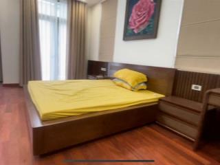 45 triệu/tháng ở ngay được song lập bên hồ 168m2 vinhomes, full nội thất cao cấp, có thang máy