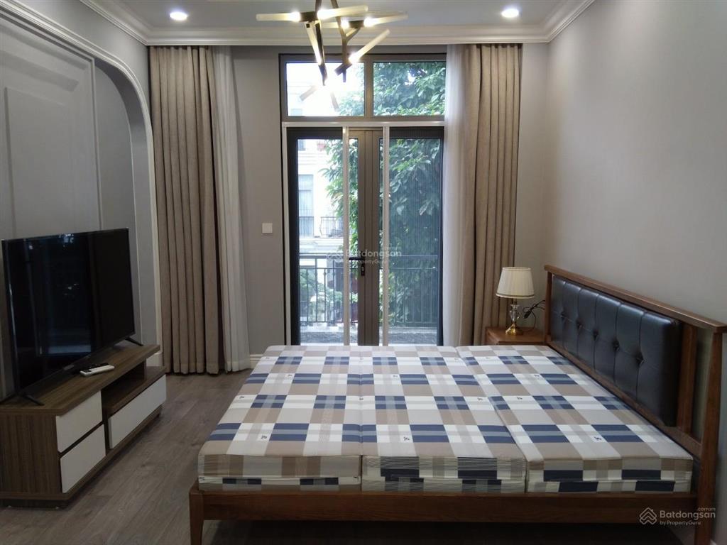 Chủ nhà gửi cho thuê biệt thự liền kề full nội thất, nhà mới sơn sửa siêu đẹp, vào ở được ngay