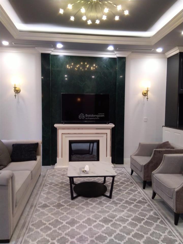 Chủ nhà gửi cho thuê biệt thự liền kề full nội thất, nhà mới sơn sửa siêu đẹp, vào ở được ngay