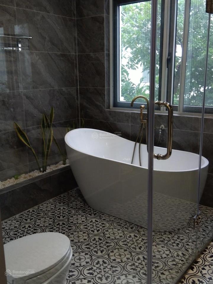 Chủ nhà gửi cho thuê biệt thự liền kề full nội thất, nhà mới sơn sửa siêu đẹp, vào ở được ngay