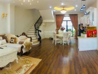 Bán biệt thự cực chất tại vinhomes riverside, phúc lợi, long biên, hà nội, 35,5 tỷ, 90m2