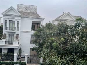 Bán bt 4pn 4wc giá cực chất 35 tỷ, 90m2 tại vinhomes riverside, phúc lợi, long biên, hn