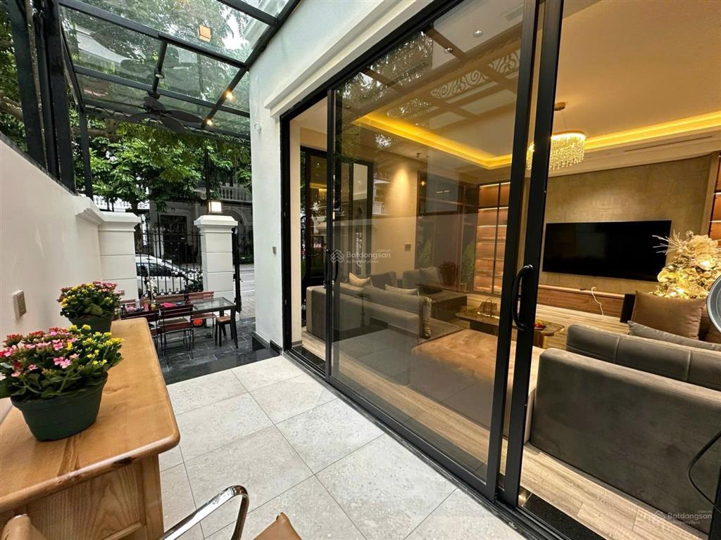 Cho thuê bt 4pn, 3wc tại vinhomes riverside, 35 triệu, 90m2, long biên, hà nội