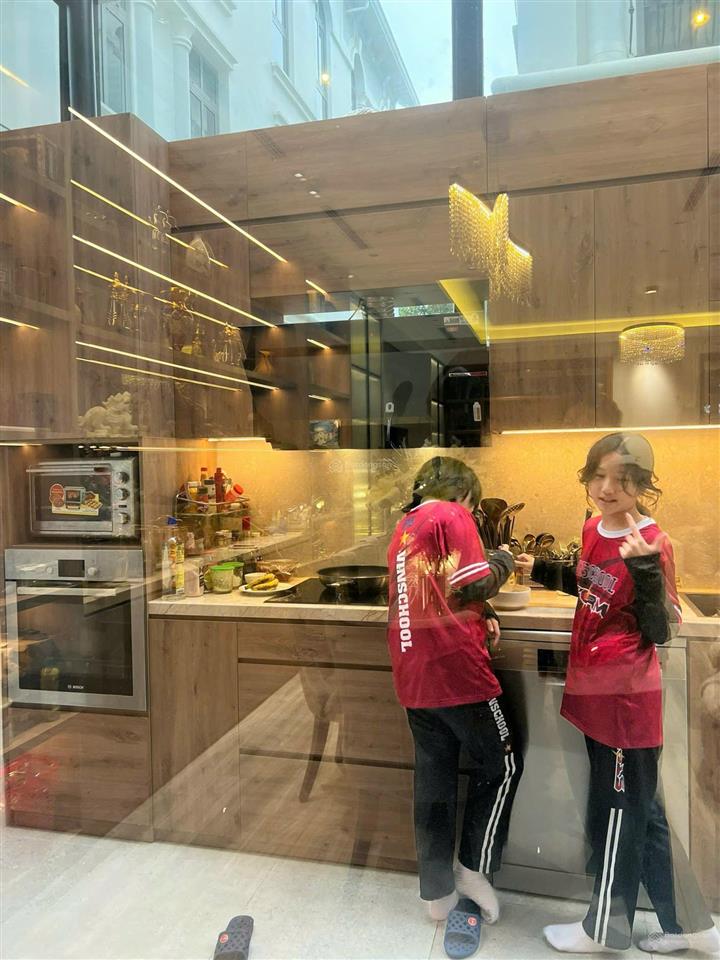 Cho thuê bt 4pn, 3wc tại vinhomes riverside, 35 triệu, 90m2, long biên, hà nội